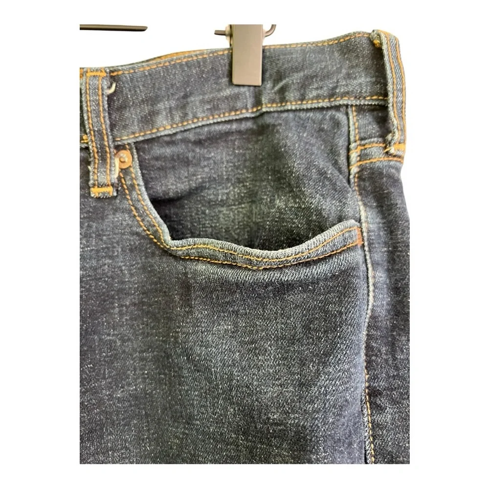 Old Navy men’s slim jeans 36 x 34
